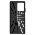 SPIGEN RUGGED ARMOR XIAOMI REDMI NOTE 12 PRO+ PLUS 5G MATTE BLACK