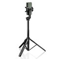 Spigen S560W Bluetooth selfie stick tripod czarny