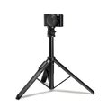 Spigen S560W Bluetooth selfie stick tripod czarny