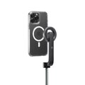 Spigen selfie stick S570W tripod MagSafe z Bluetooth czarny