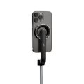 Spigen selfie stick S570W tripod MagSafe z Bluetooth czarny