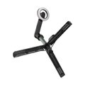 Spigen selfie stick S570W tripod MagSafe z Bluetooth czarny