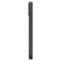 SPIGEN SILICONE FIT IPHONE 13 MINI BLACK