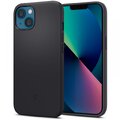 SPIGEN SILICONE FIT IPHONE 13 MINI BLACK