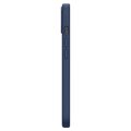 SPIGEN SILICONE FIT IPHONE 13 NAVY BLUE