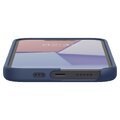 SPIGEN SILICONE FIT IPHONE 13 NAVY BLUE