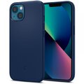 SPIGEN SILICONE FIT IPHONE 13 NAVY BLUE