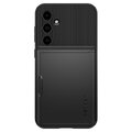 SPIGEN SLIM ARMOR CS GALAXY S23 FE BLACK