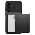 SPIGEN SLIM ARMOR CS GALAXY S23 FE BLACK
