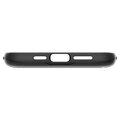 SPIGEN SLIM ARMOR CS IPHONE 14 PLUS / 15 PLUS BLACK