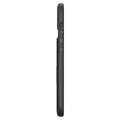 SPIGEN SLIM ARMOR CS IPHONE 14 PLUS / 15 PLUS BLACK