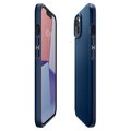 SPIGEN THIN FIT IPHONE 13 NAVY BLUE