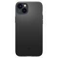 SPIGEN THIN FIT IPHONE 14 PLUS / 15 PLUS BLACK