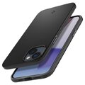 SPIGEN THIN FIT IPHONE 14 PLUS / 15 PLUS BLACK