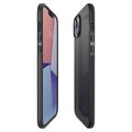 SPIGEN THIN FIT IPHONE 14 PLUS / 15 PLUS BLACK