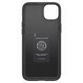 SPIGEN THIN FIT IPHONE 14 PLUS / 15 PLUS BLACK