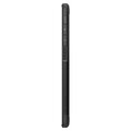 SPIGEN TOUGH ARMOR GALAXY S23 ULTRA BLACK