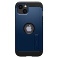 SPIGEN TOUGH ARMOR IPHONE 13 NAVY BLUE