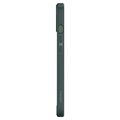 SPIGEN ULTRA HYBRID IPHONE 13 MIDNIGHT GREEN