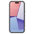SPIGEN ULTRA HYBRID IPHONE 15 CRYSTAL CLEAR