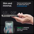 SPIGEN ULTRA HYBRID IPHONE 15 PRO CRYSTAL CLEAR