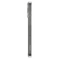 SPIGEN ULTRA HYBRID IPHONE 15 PRO MAX CRYSTAL CLEAR