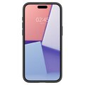 SPIGEN ULTRA HYBRID IPHONE 15 PRO MAX MATTE BLACK