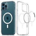SPIGEN ULTRA HYBRID MAG MAGSAFE IPHONE 12/12 PRO WHITE