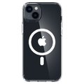 SPIGEN ULTRA HYBRID MAG MAGSAFE IPHONE 14 WHITE