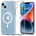 SPIGEN ULTRA HYBRID MAG MAGSAFE IPHONE 14 WHITE