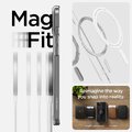 SPIGEN ULTRA HYBRID MAG MAGSAFE IPHONE 15 PLUS BLACK