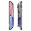 SPIGEN ULTRA HYBRID MAG MAGSAFE IPHONE 15 PLUS BLACK