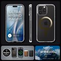 SPIGEN ULTRA HYBRID MAG MAGSAFE IPHONE 15 PRO GOLD