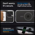SPIGEN ULTRA HYBRID MAG MAGSAFE IPHONE 15 PRO MAX GRAPHITE