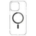 SPIGEN ULTRA HYBRID MAG MAGSAFE IPHONE 15 PRO MAX GRAPHITE