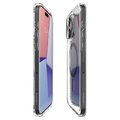 SPIGEN ULTRA HYBRID MAG MAGSAFE IPHONE 15 PRO MAX GRAPHITE
