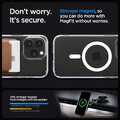 SPIGEN ULTRA HYBRID MAG MAGSAFE IPHONE 15 PRO WHITE