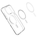 SPIGEN ULTRA HYBRID MAG MAGSAFE IPHONE 15 PRO WHITE