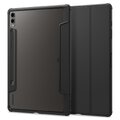 SPIGEN ULTRA HYBRID ”PRO” GALAXY TAB S9+ PLUS 12.4 X810 / X816B BLACK