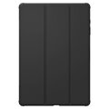 SPIGEN ULTRA HYBRID ”PRO” GALAXY TAB S9+ PLUS 12.4 X810 / X816B BLACK