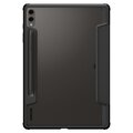 SPIGEN ULTRA HYBRID ”PRO” GALAXY TAB S9+ PLUS 12.4 X810 / X816B BLACK