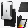 SPIGEN ULTRA HYBRID PRO IPAD 10.9 2022 SPECKLED GREY