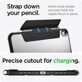 SPIGEN ULTRA HYBRID PRO IPAD 10.9 2022 SPECKLED GREY