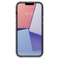 SPIGEN ULTRA HYBRID ”S” IPHONE 14 PLUS / 15 PLUS CRYSTAL CLEAR