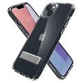 SPIGEN ULTRA HYBRID ”S” IPHONE 14 PLUS / 15 PLUS CRYSTAL CLEAR