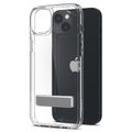 SPIGEN ULTRA HYBRID ”S” IPHONE 14 PLUS / 15 PLUS CRYSTAL CLEAR