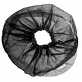Spódniczka tiulowa Tutu 3-warstwowa na gumce czarna