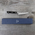 Stalowy nóż do obierania Tojiro Atelier Forged VG-10 10cm