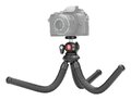 Statyw elastyczny Fotopro Alien Pod (RM-80 + KII + SJ-86 + GA-1) - czarny