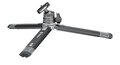 Statyw Fotopro Vlogger Mini (SY-390 + P-1HX) - szary